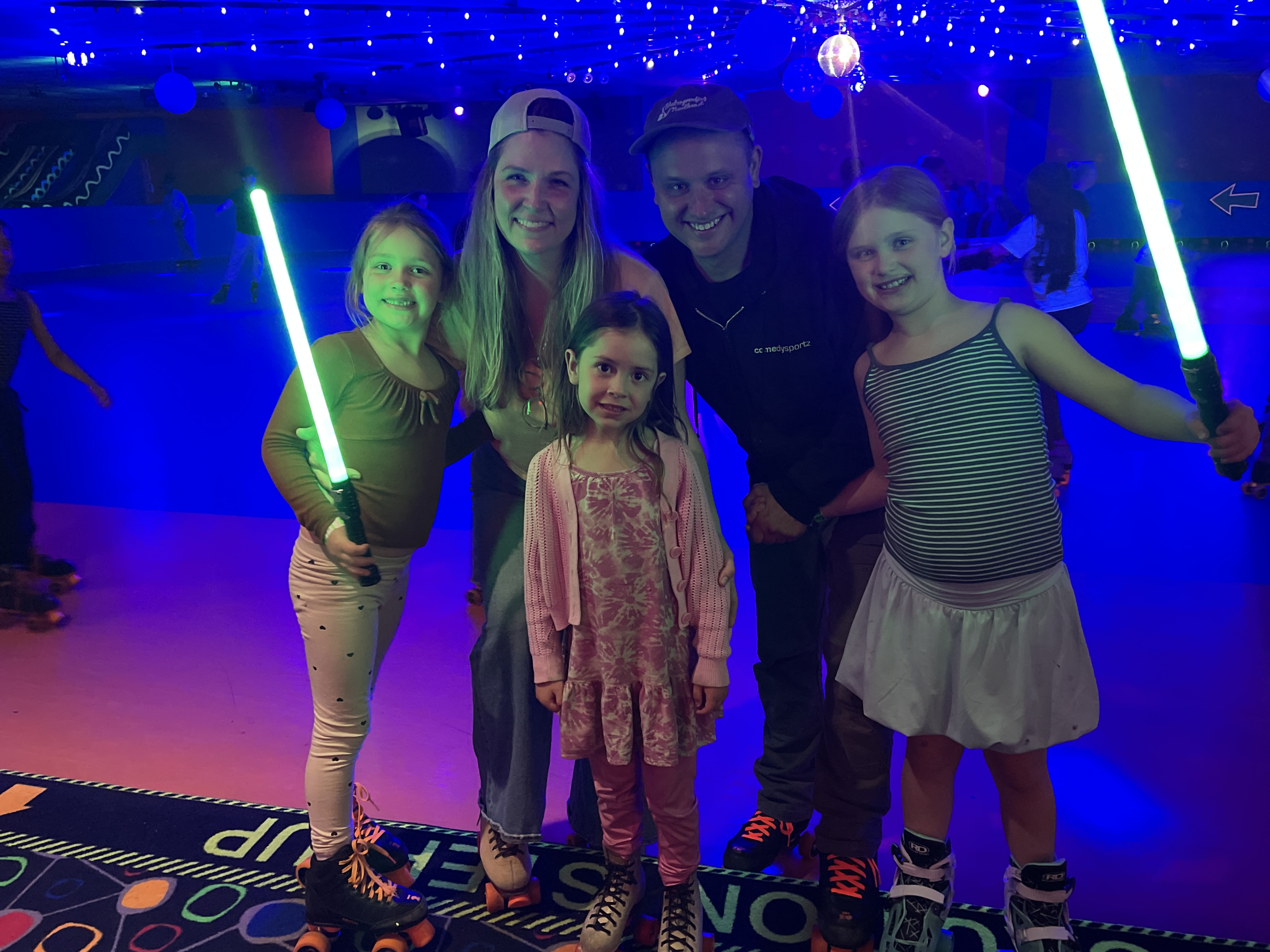 The Muraszewski family — Waterproofing Northeast is family-owned